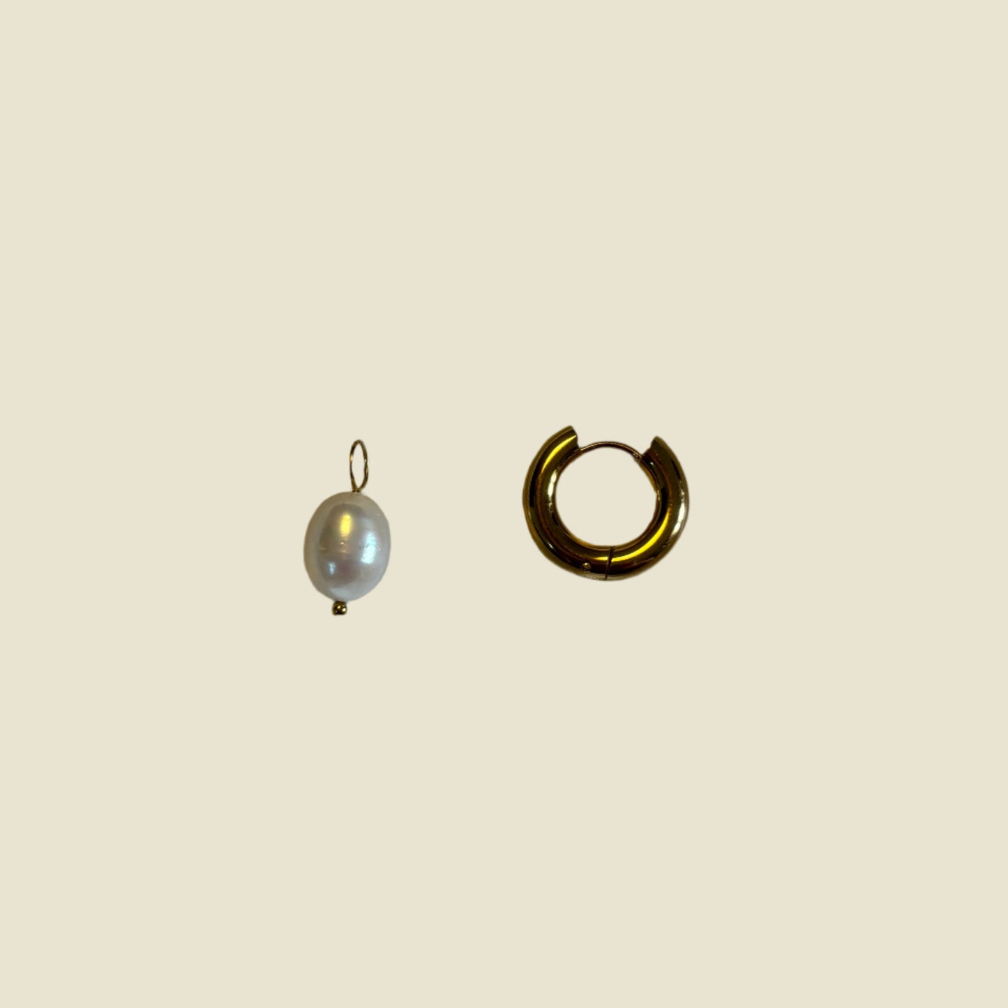 Dual Grace Earrings