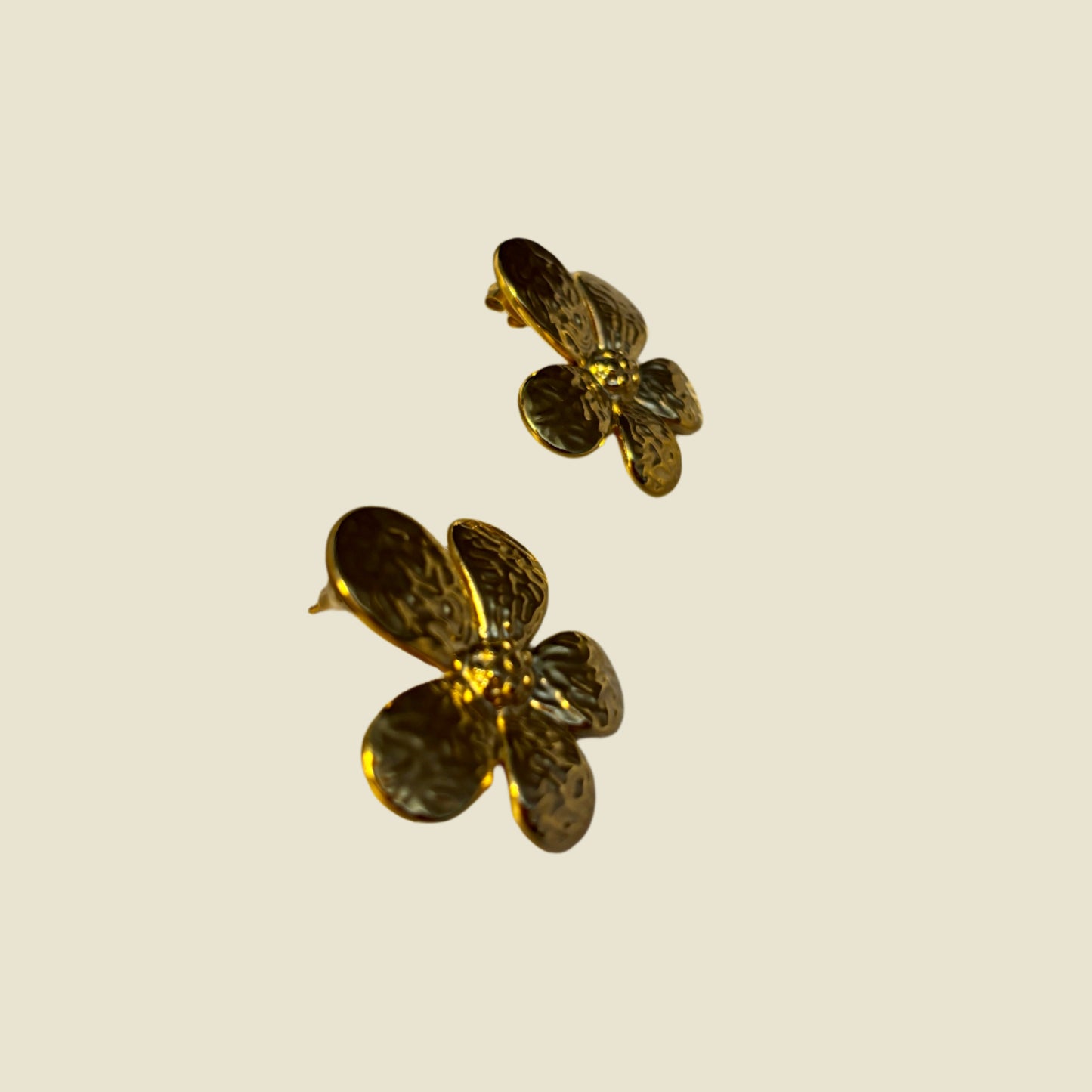 Bloom Stud Earrings