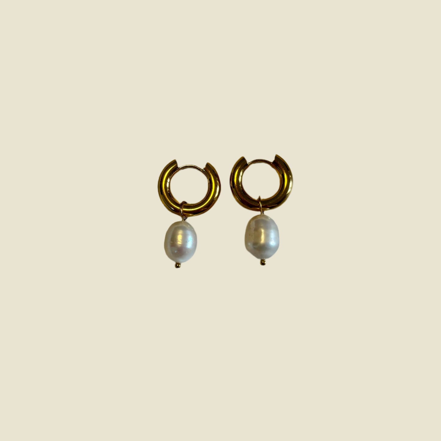 Dual Grace Earrings
