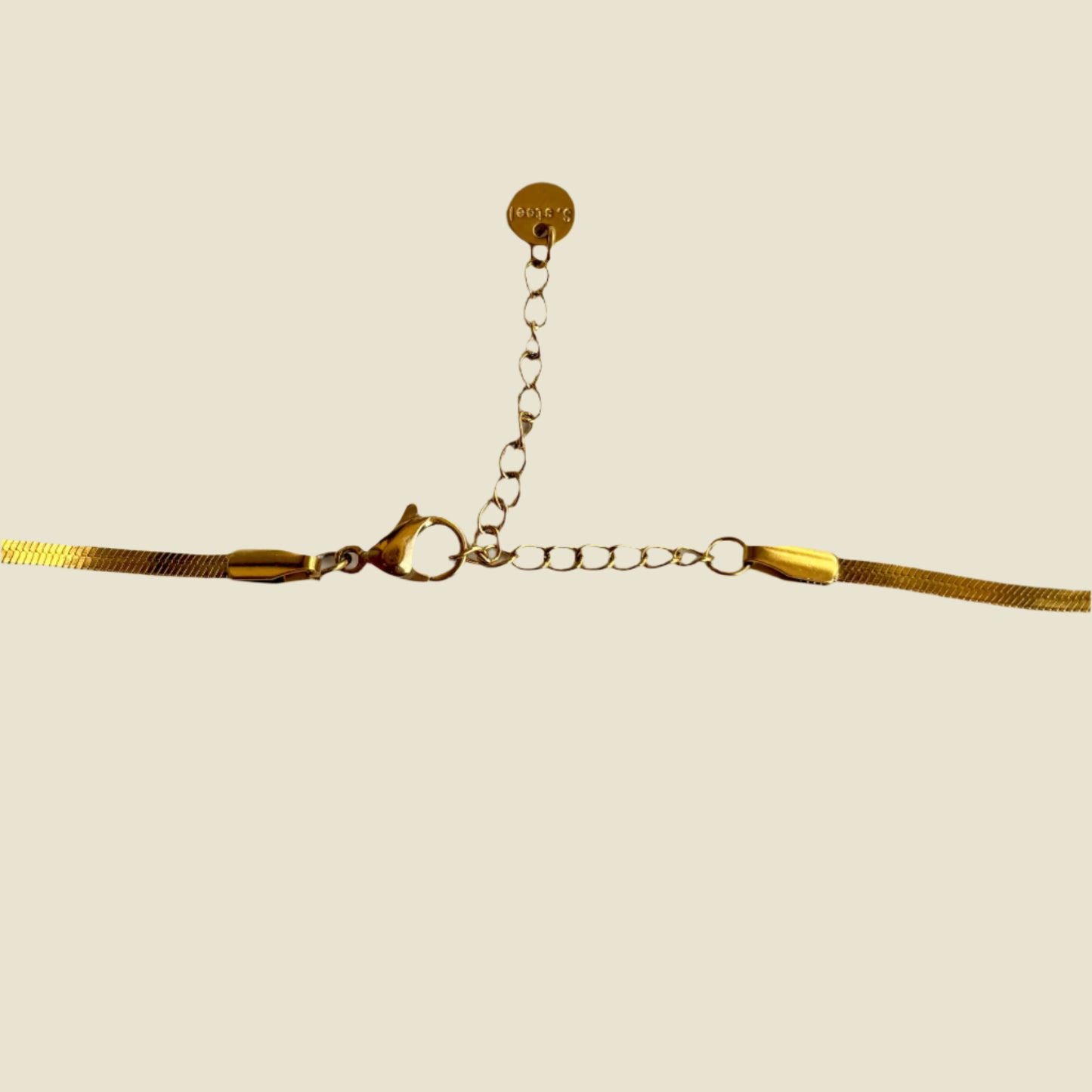 Emerald Enchant Necklace