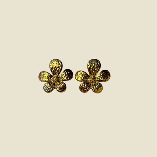 Bloom Stud Earrings